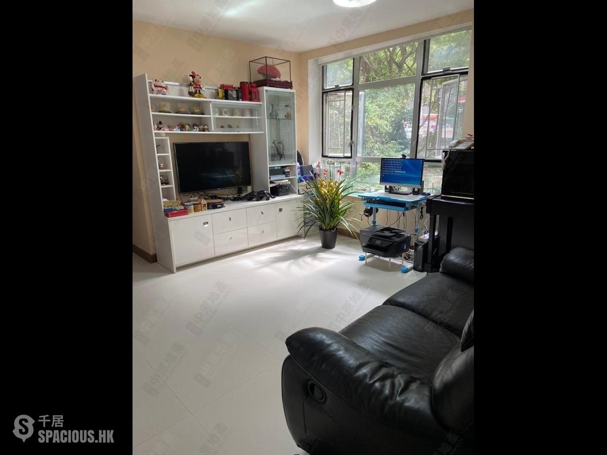 Kennedy Town - Academic Terrace Block 1 01