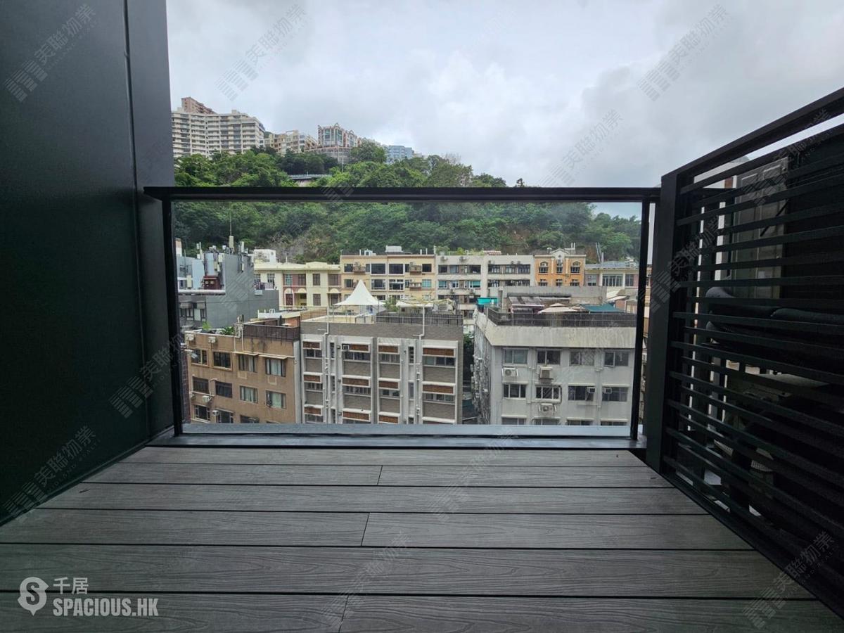 Happy Valley - One Jardine's Lookout 01