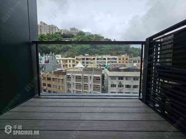 跑马地 - One Jardine's Lookout 01