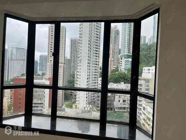 中半山 - 雨时大厦 02