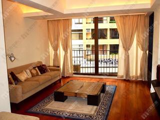 Mid Levels West - Hanwin Mansion 08