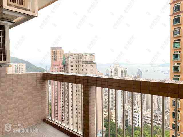 西半山 - 联邦花园 巴黎阁 (2座) Paris Court 08