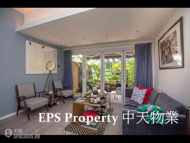 Discovery Bay - Discovery Bay Phase 1 Beach Village Seahorse Lane 07