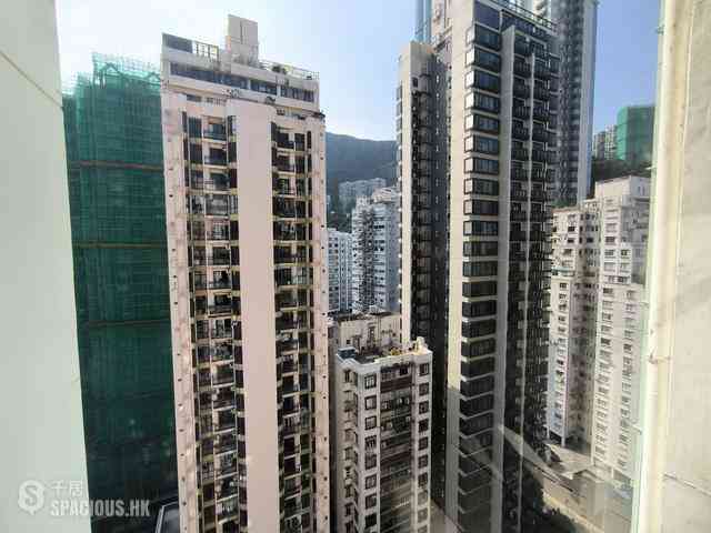 跑马地 - 山景阁 08