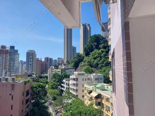 跑马地 - 玫林别墅 02