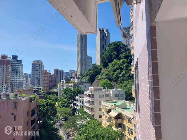 Happy Valley - Moulin Court 02