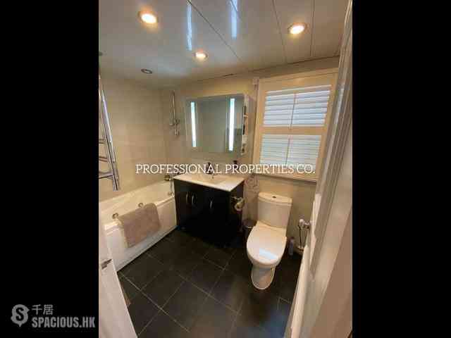 Mid Levels Central - Goldwin Heights 08