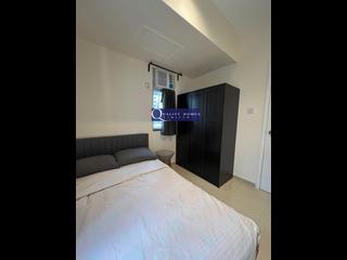 Sheung Wan - Tai Wing House 02