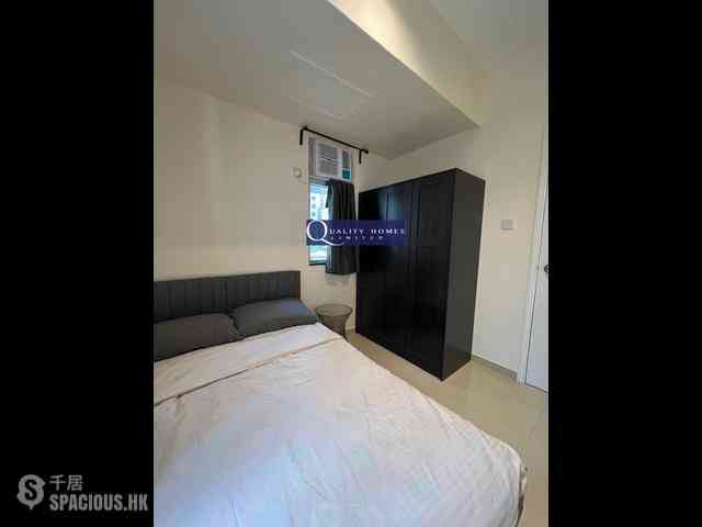 Sheung Wan - Tai Wing House 02