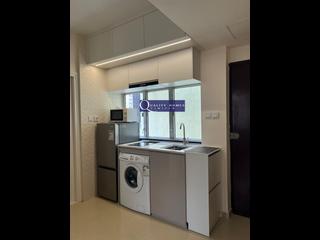 Sheung Wan - Tai Wing House 05