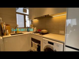 Sai Ying Pun - Island Crest Block 2 05