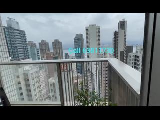 Sai Ying Pun - Island Crest Block 2 02