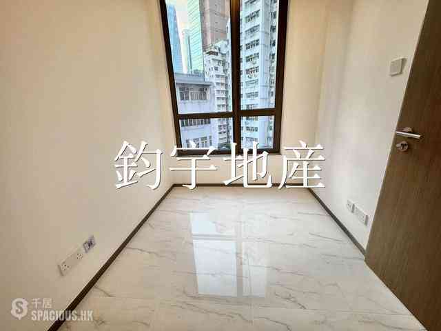 灣仔 - One Wood Road 07