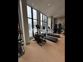 湾仔 - One Wood Road 10