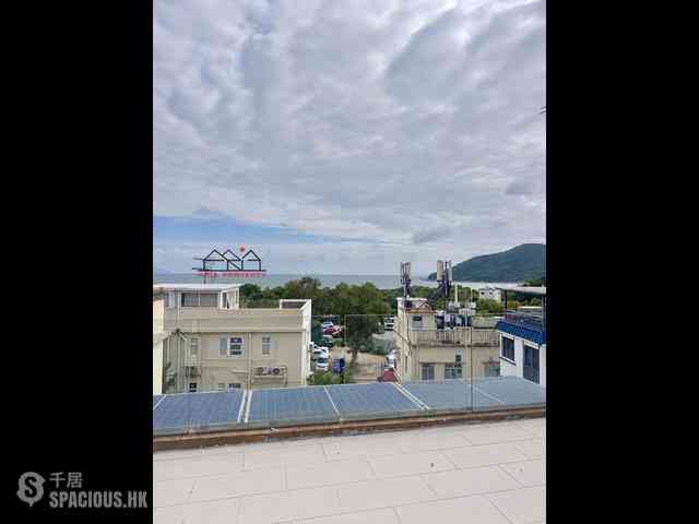 南大嶼山 - 塘福 01