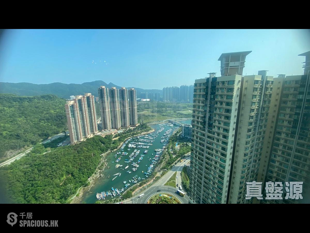 Tseung Kwan O - Tseung Kwan O Plaza 01