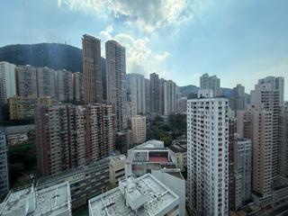 Mid Levels West - Euston Court Block 2 06