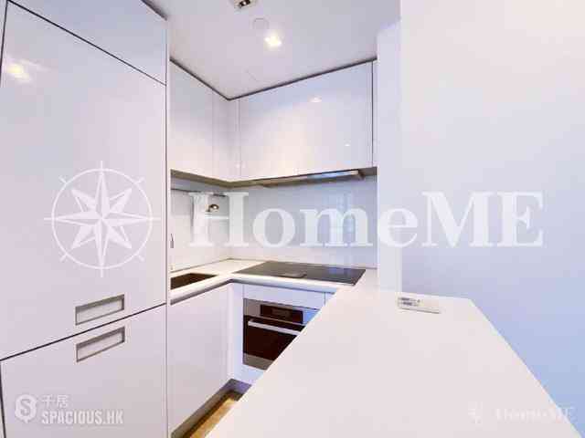 铜锣湾 - yoo Residence 02