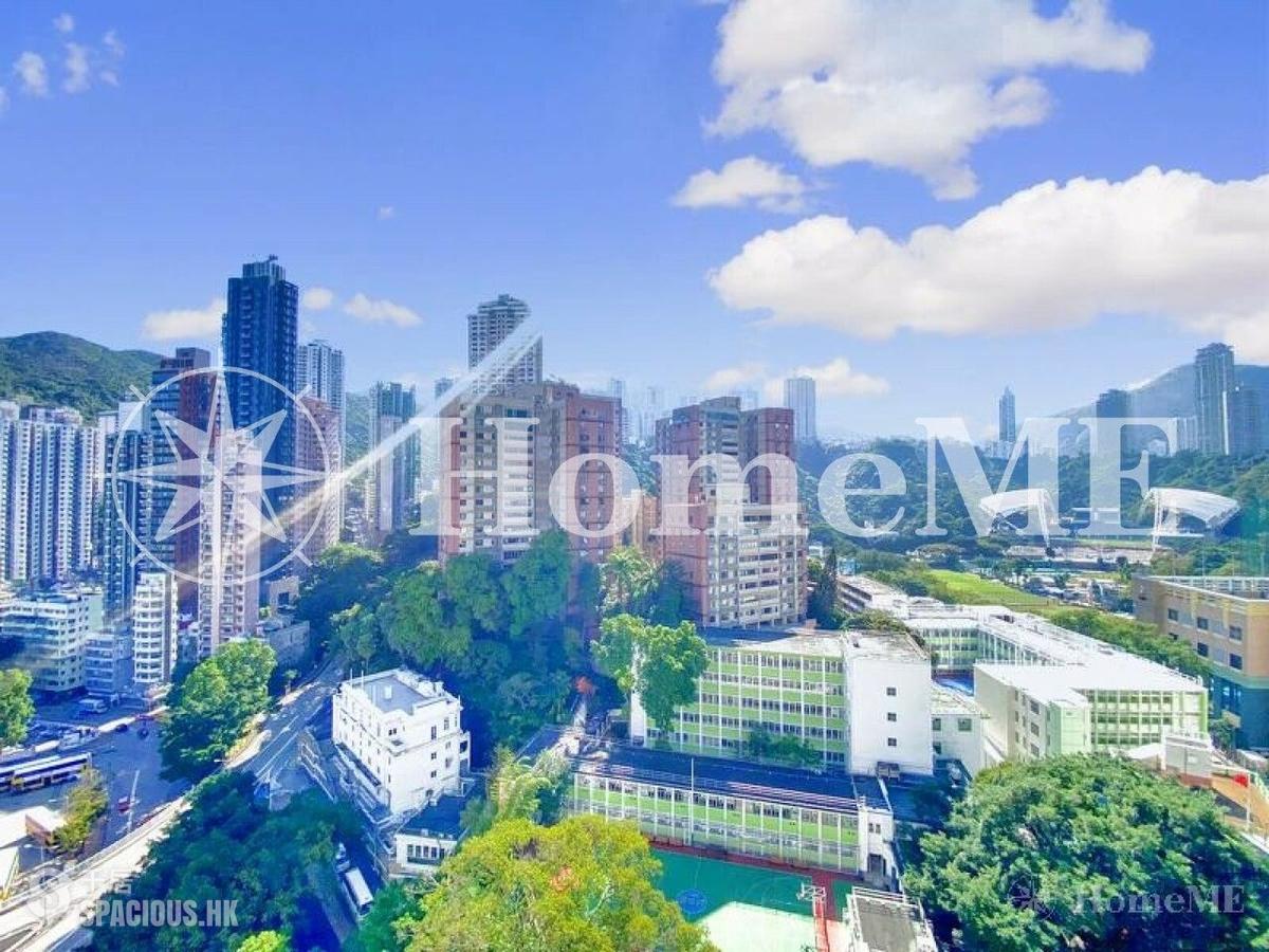 Causeway Bay - Yoo Residence 01
