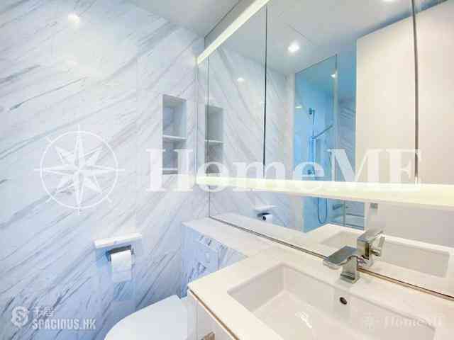 铜锣湾 - yoo Residence 03
