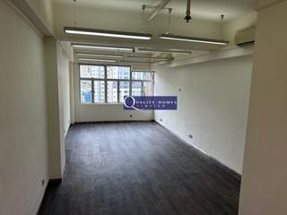 Sheung Wan - Hollywood Centre 02