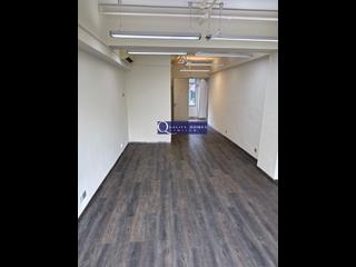 Sheung Wan - Hollywood Centre 05
