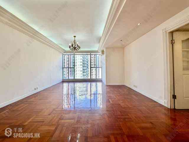 Mid Levels West - Hoover Mansion 04