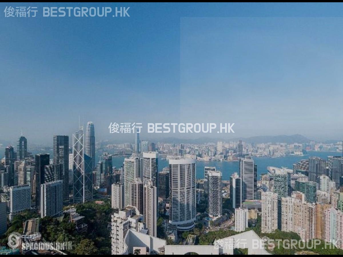 東半山 - Bowen's Lookout 01