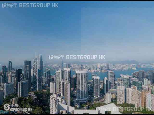 東半山 - Bowen's Lookout 01
