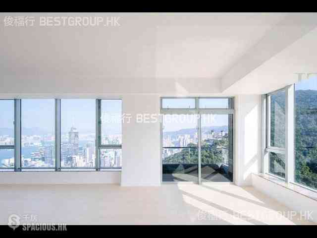 東半山 - Bowen's Lookout 02
