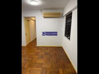 Sai Ying Pun - Kei Villa 02