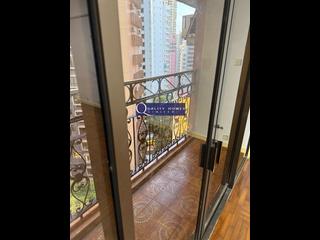 Sai Ying Pun - Kei Villa 10