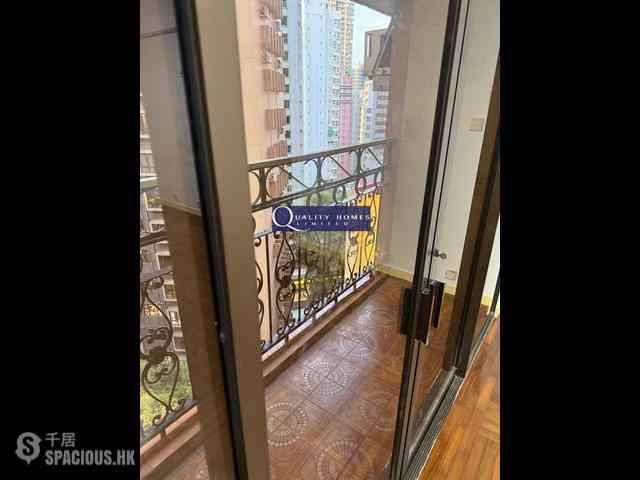 Sai Ying Pun - Kei Villa 10