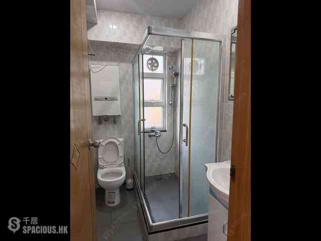 Wan Chai - Silvervale Mansion 02