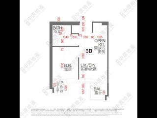 石塘咀 - 翰林峰3座 02