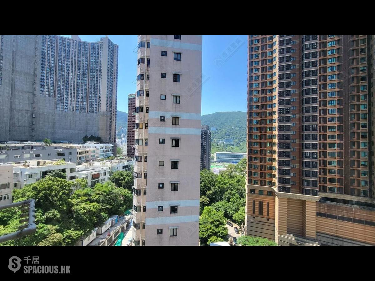 Happy Valley - Jade Terrace 01