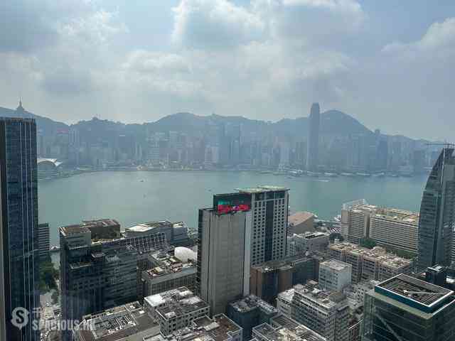 尖沙咀 - 名鑄 01