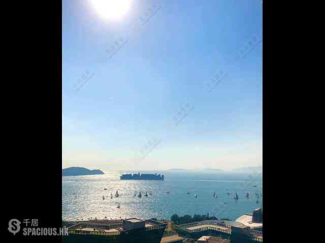 薄扶林 - 碧瑶湾37座 02