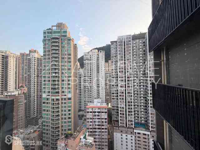 中半山 - Soho 38 13