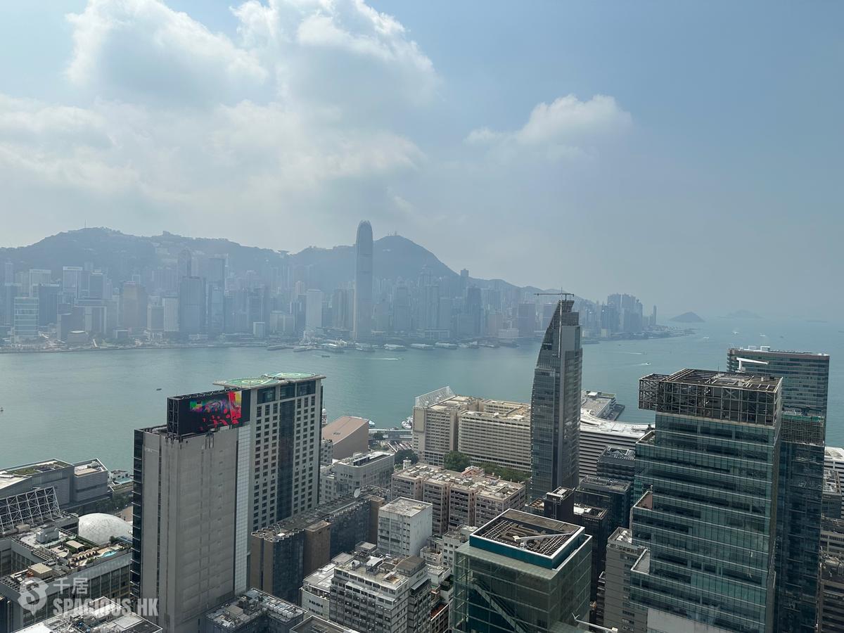 Tsim Sha Tsui - The Masterpiece 01