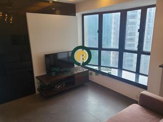 Mid Levels Central - Vantage Park 02
