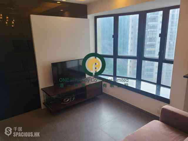 Mid Levels Central - Vantage Park 02