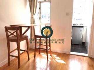 Wan Chai - Yan King Court 03