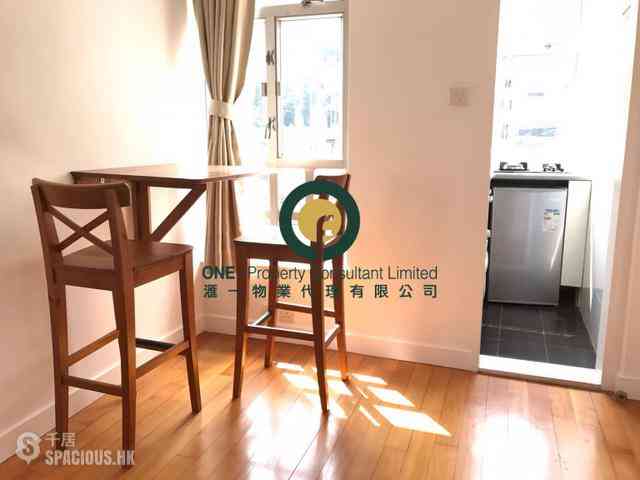 Wan Chai - Yan King Court 03