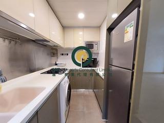 Sai Ying Pun - Island Crest 04