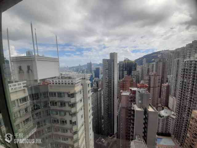 中半山 - 雍景台2座 01
