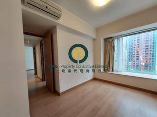 Sai Ying Pun - Island Crest 10