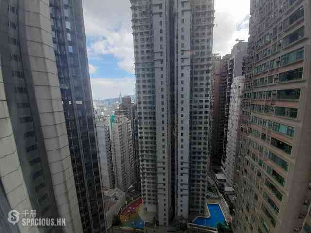 中半山 - 雍景台1座 01