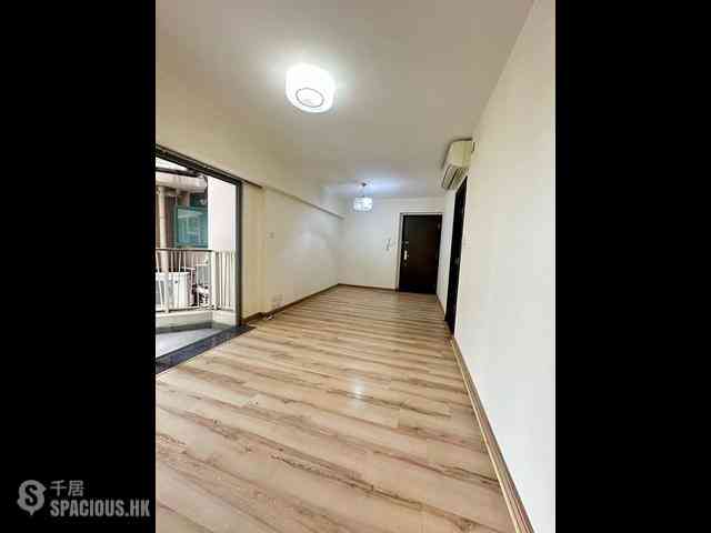 Sai Wan Ho - Grand Promenade Block 2 02