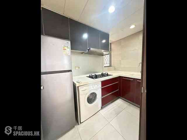 Sai Wan Ho - Grand Promenade Block 2 05